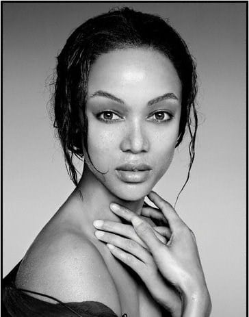 Tyra Banks