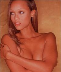 Tyra Banks