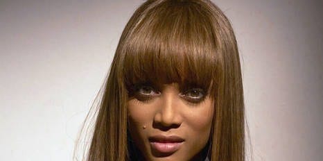 Tyra Banks