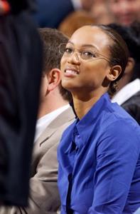 Tyra Banks