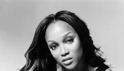 Tyra Banks