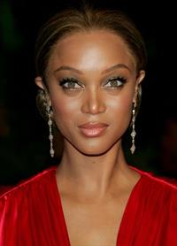 Tyra Banks