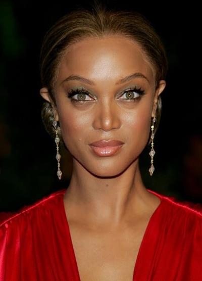 Tyra Banks