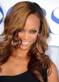 Tyra Banks
