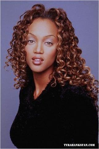 Tyra Banks