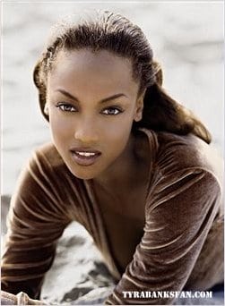 Tyra Banks