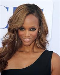 Tyra Banks