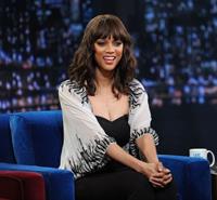 Tyra Banks