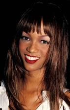 Tyra Banks