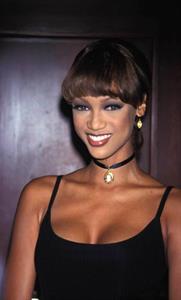 Tyra Banks