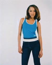 Tyra Banks
