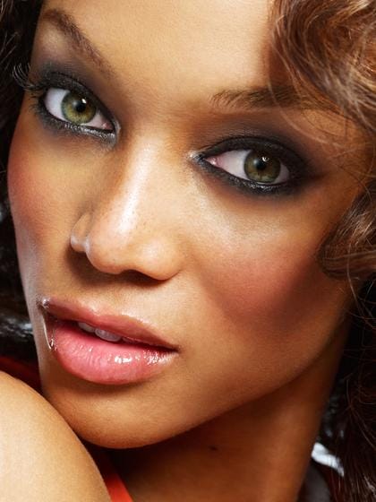 Tyra Banks