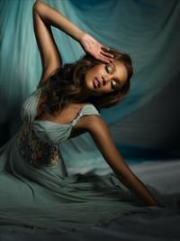 Tyra Banks
