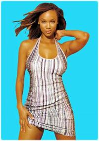 Tyra Banks