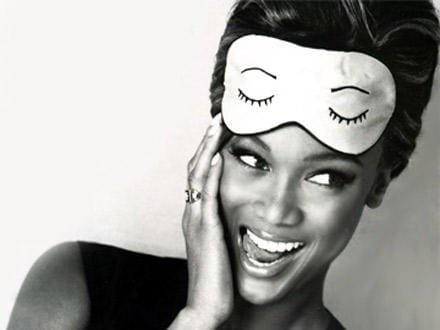 Tyra Banks