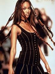 Tyra Banks