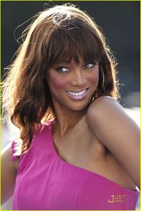 Tyra Banks