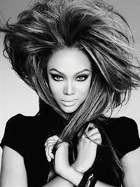 Tyra Banks