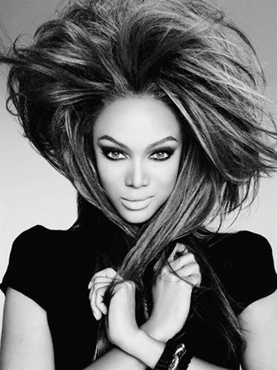 Tyra Banks