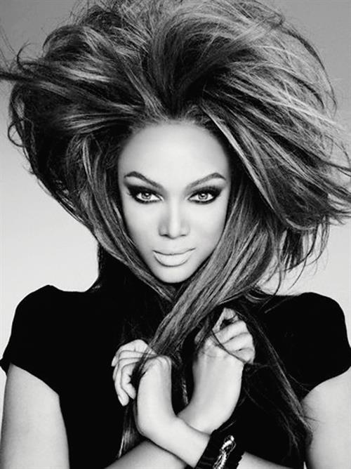 Tyra Banks