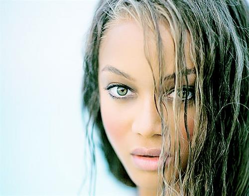 Tyra Banks