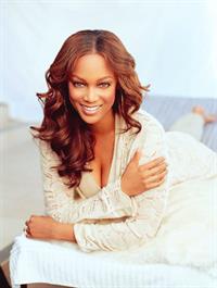 Tyra Banks