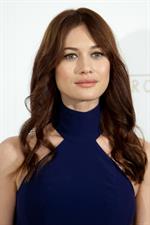 Olga Kurylenko