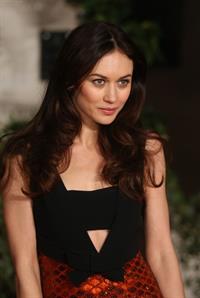 Olga Kurylenko
