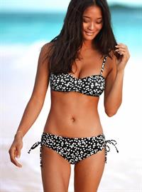 Jarah Mariano in a bikini