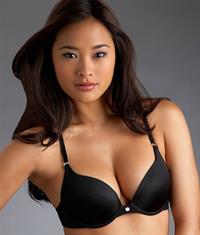 Jarah Mariano in lingerie