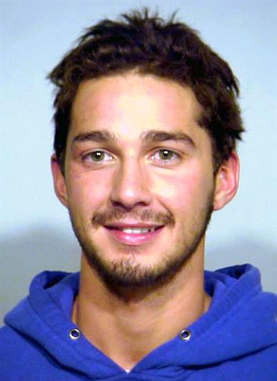 Shia LaBeouf