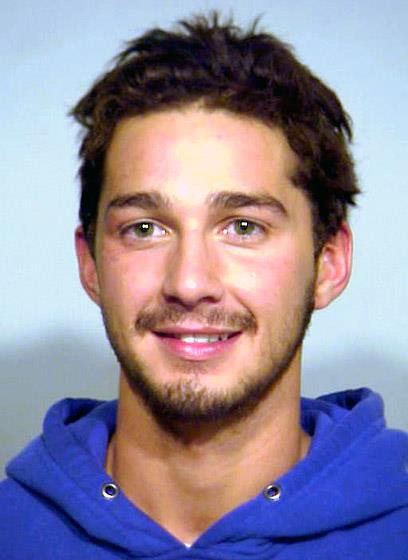 Shia LaBeouf