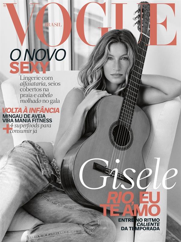 Gisele Bündchen