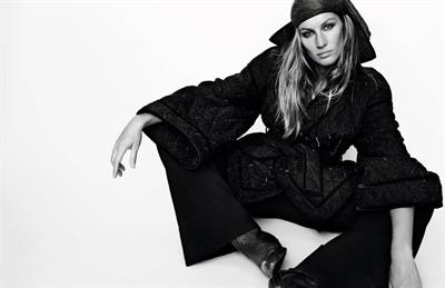 Gisele Bündchen