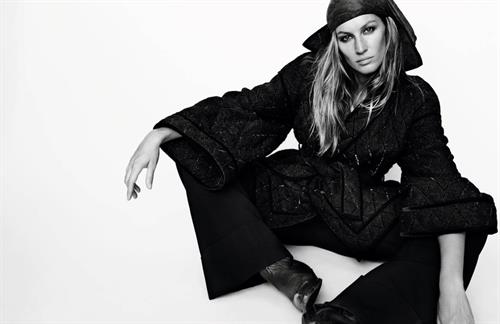 Gisele Bündchen