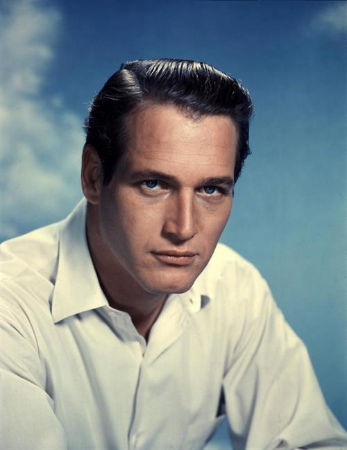 Paul Newman