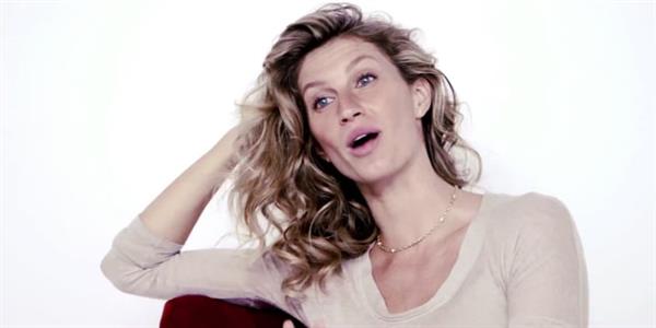 Gisele Bündchen