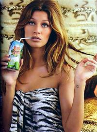 Gisele Bündchen