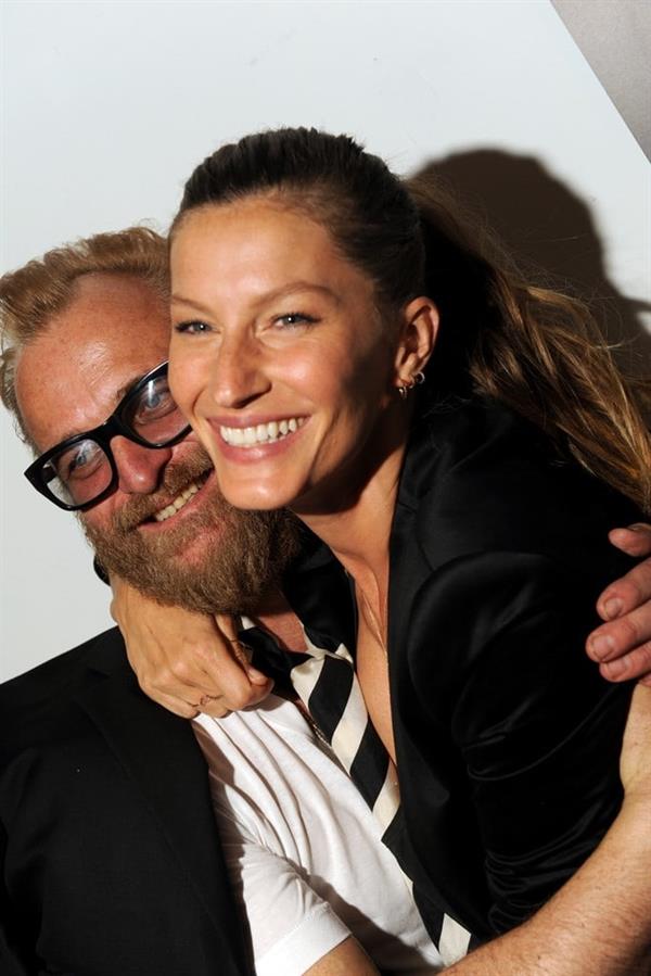 Gisele Bündchen