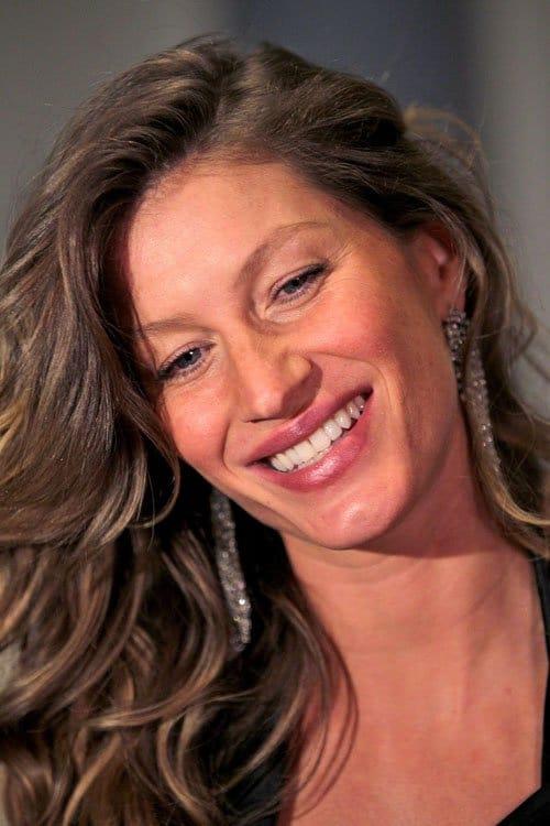 Gisele Bündchen