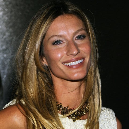 Gisele Bündchen