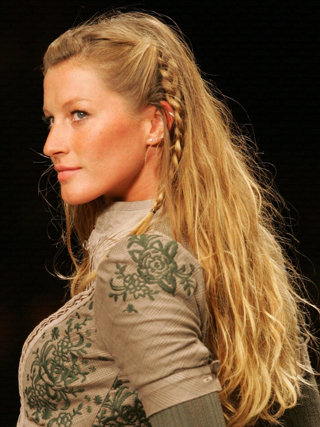 Gisele Bündchen