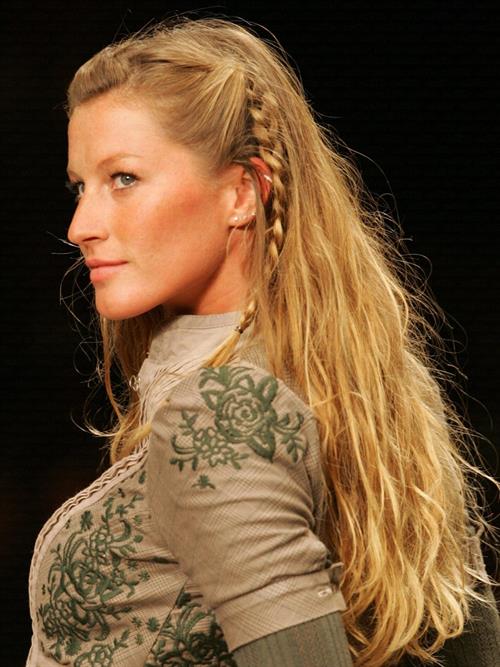 Gisele Bündchen