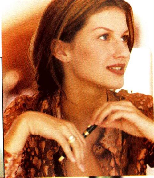 Gisele Bündchen