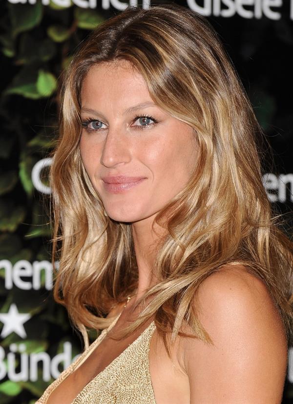 Gisele Bündchen