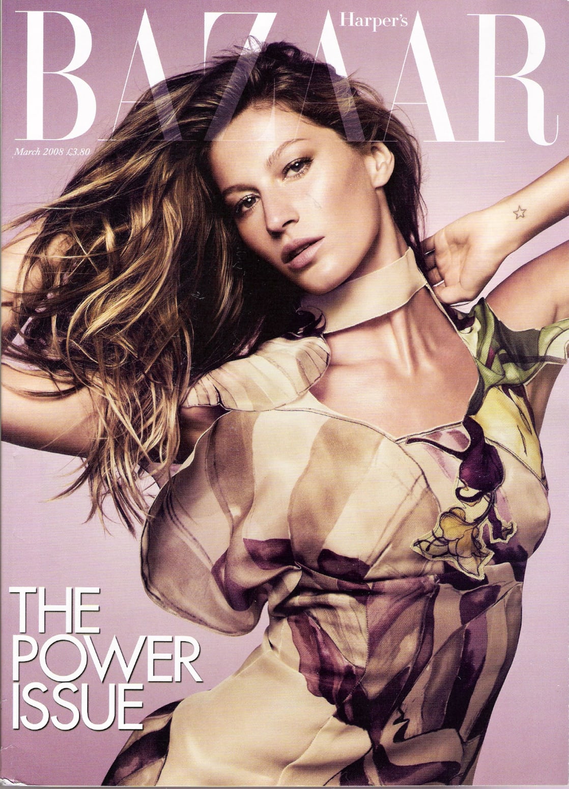 Gisele Bündchen