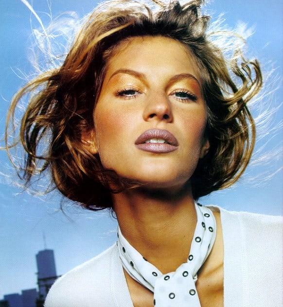 Gisele Bündchen