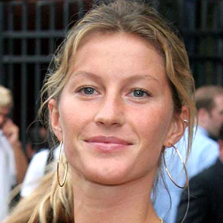 Gisele Bündchen