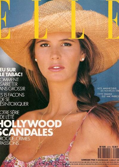 Elle MacPherson