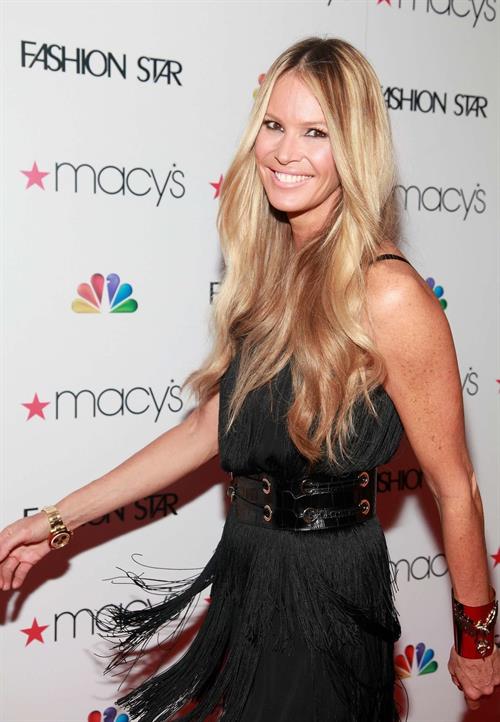 Elle MacPherson